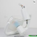 #0036 LAMPARA HALOGENA PARA UNIDAD DENTAL