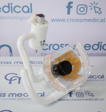 #0036 LAMPARA HALOGENA PARA UNIDAD DENTAL
