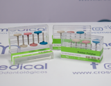 #0225 SET DISCOS DE PULIDO ALTA ESTÉTICA RA DD10A