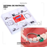 #0208 SISTEMA DE MATRICES 1.398 (F051)