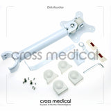 #0171 KIT MULTIMEDIA- CAMARA INTRAORAL CON MONITOR 17´´