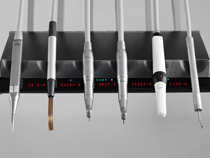 PIEZAS DE BAJA VELOCIDAD