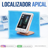 #0162 LOCALIZADOR APICAL WOODPEX III STYLE
