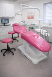 #0286 UNIDAD ELECTRICA PLATINUM
