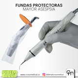 #0124 FUNDAS PROTECTORAS PLASTICAS