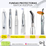 #0124 FUNDAS PROTECTORAS PLASTICAS