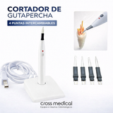 #0253 CORTADOR DE GUTAPERCHA