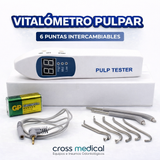 #0055 VITALOMETRO