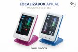 #0162 LOCALIZADOR APICAL WOODPEX III STYLE