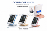 #0162 LOCALIZADOR APICAL WOODPEX III STYLE