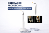 #0252 OBTURADOR DE ENDODONCIA + 2 PUNTAS