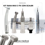 #0275 KIT PANA-MAX 2 FX CON SCALER