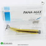 #0007 PIEZA DE ALTA VELOCIDAD PANA-MAX LED COLOR B2