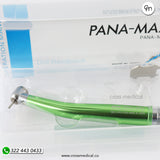 #0007 PIEZA DE ALTA VELOCIDAD PANA-MAX LED COLOR B2