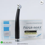 #0007 PIEZA DE ALTA VELOCIDAD PANA-MAX LED COLOR B2