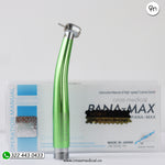 #0007 PIEZA DE ALTA VELOCIDAD PANA-MAX LED COLOR B2