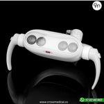 #0218 LAMPARA LED DE UNIDAD 4 FOCOS MODELO B