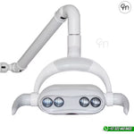 #0218 LAMPARA LED DE UNIDAD 4 FOCOS MODELO B