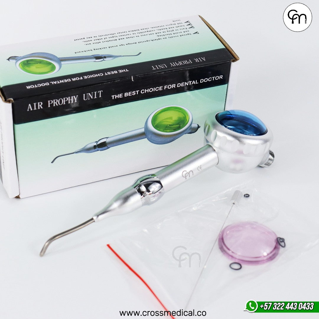 #0068 PROPHY JET METALICO – crossmedical