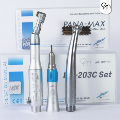 #0035 KIT PANA-MAX LED B2