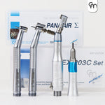 #0294 KIT DOBLE PANA-AIR