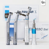 #0294 KIT DOBLE PANA-AIR
