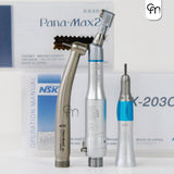 #0293 KIT PANA MAX 2
