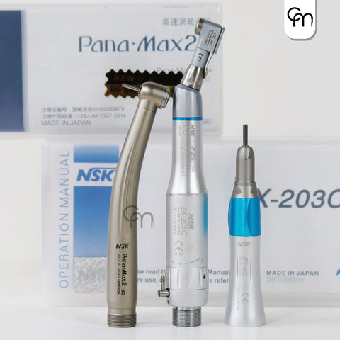 #0293 KIT PANA MAX 2