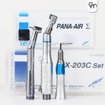 #0277 KIT PANA-AIR PUSH BUTTOM B2