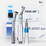 #0277 KIT PANA-AIR PUSH BUTTOM B2
