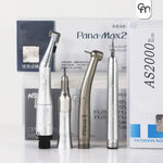 #0275 KIT PANA-MAX 2 FX CON SCALER