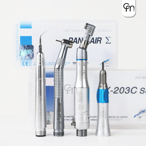 #0273 KIT PANA-AIR CON SCALER