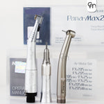 #0248 KIT FX SERIE CON PIEZA PANA-MAX 2 B2
