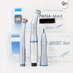 #0221 KIT DE BAJA EX203C IRRIGACION INTERNA + PANA-MINI DOBLE LED