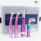 #0149 KIT DOBLE PANA-MAX LED  B2