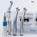 #0149 KIT DOBLE PANA-MAX LED  B2