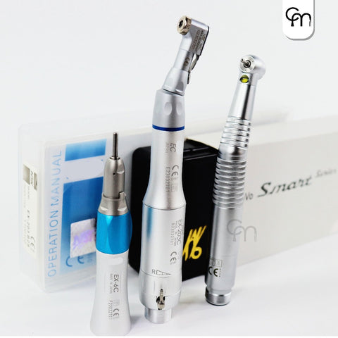 #0231 KIT EX203C + KAVO SMART LED