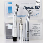 #0141 KIT FX SERIE CON DYNALED 8 SPRAY B2