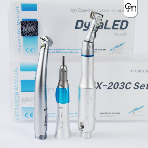 #0118 KIT DYNALED QUATTRO  B2