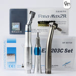#0130 KIT PANA-MAX 2R B2 SISTEMA LLAVE