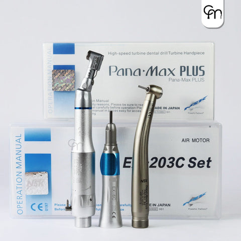 #0128 KIT PANA-MAX PLUS B2
