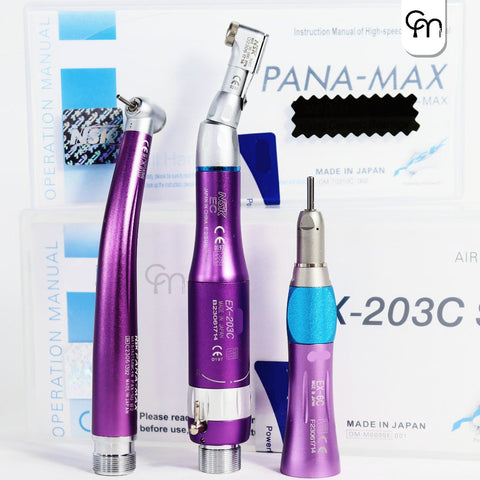 #0099 KIT PANA-MAX COLOR B2