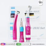 #0033 KIT PANA-MAX LED COLOR B2