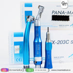 #0033 KIT PANA-MAX LED COLOR B2