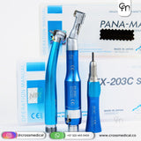 #0033 KIT PANA-MAX LED COLOR B2
