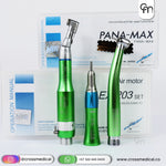 #0033 KIT PANA-MAX LED COLOR B2