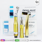 #0033 KIT PANA-MAX LED COLOR B2