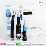 #0033 KIT PANA-MAX LED COLOR B2
