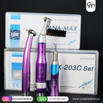#0033 KIT PANA-MAX LED COLOR B2