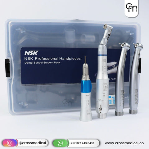 #0009 KIT PROFESIONAL ESTUDIANTIL  B2